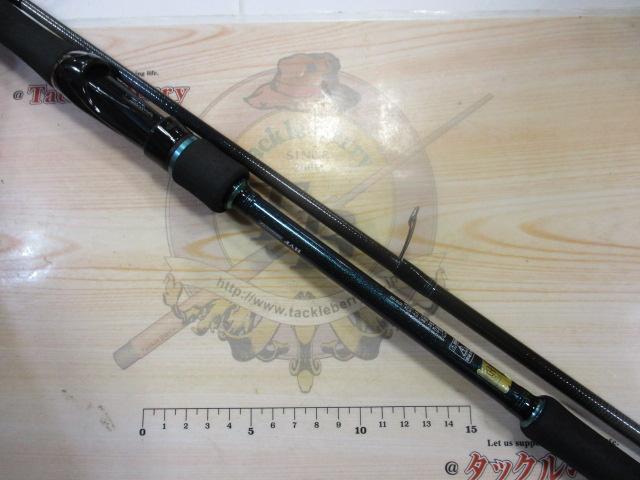 エメラルダスMX 86M・E｜＠ベリーネット 日本最大新品中古釣具WEBショップ