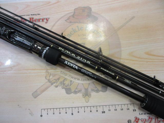 ブラックスター2ndジェネレーション モバイル S69 トリップ