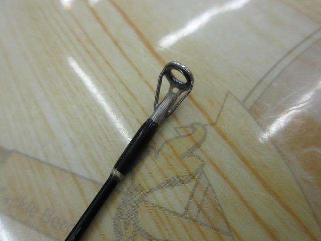 グラディエーターG-611MCトランスポーター