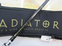 グラディエーターG-611MCトランスポーター