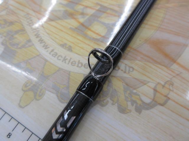 ブラックレーベル BLX LG 741MHRB