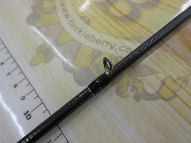 ブラックレーベル BLX LG 741MHRB