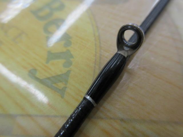 ブラックレーベル BLX LG 741MHRB