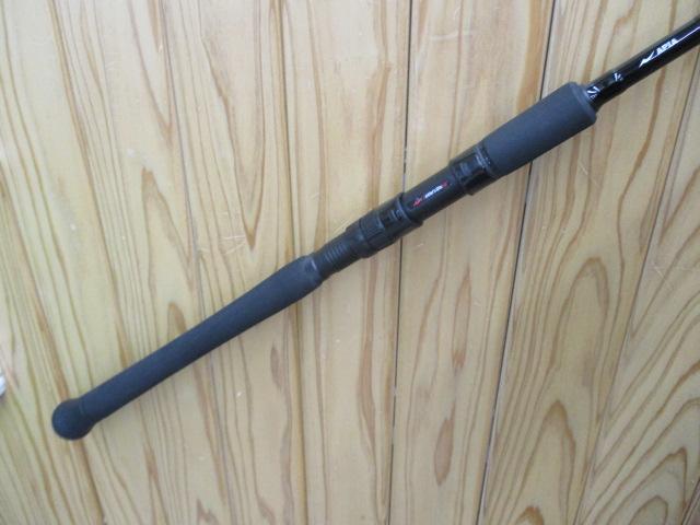 グランデージ STD.100M