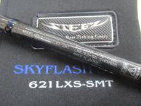 スティーズ STZ621LXS-SMT