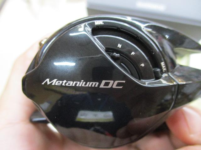 24メタニウムDC 71HG