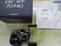 22SLX DC XT 70HG