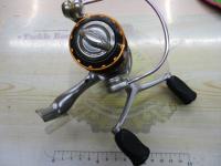 カーディナル 402iSD