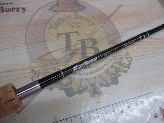 カリスマスティック KS-63L｜＠ベリーネット 日本最大新品中古