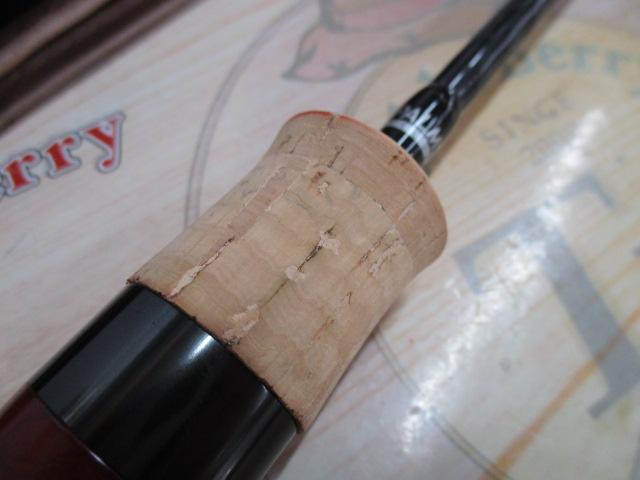 エゲリア ESGS-63UL