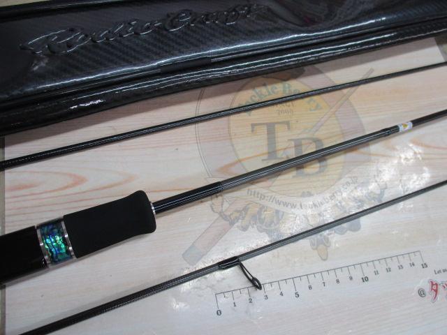 999.9フォーナインマイスター 61UL-ST イエローウルフ｜＠ベリーネット