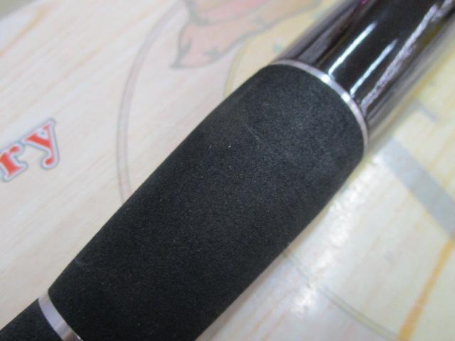 999.9フォーナインマイスター 61UL-ST イエローウルフ｜＠ベリーネット