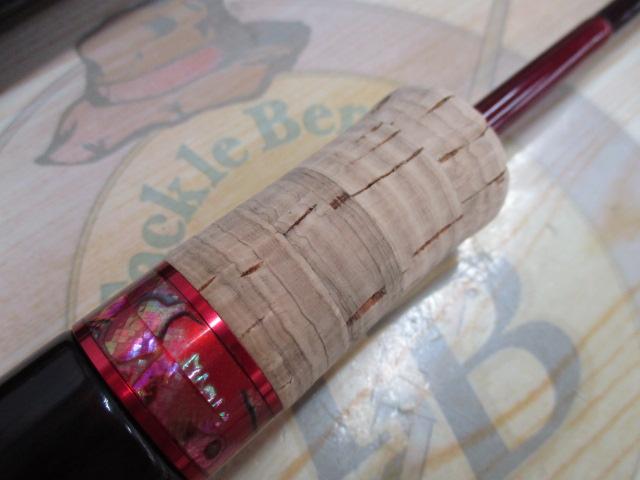 999.9フォーナインマイスター 60UL+ 15thアニバーサリーモデル