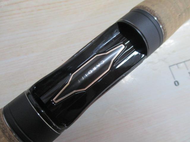 21カーディフAX S66SUL｜＠ベリーネット 日本最大新品中古釣具WEBショップ