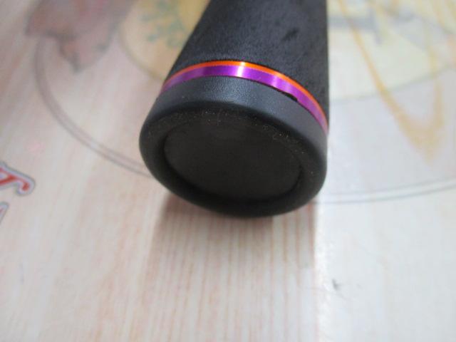 スーパートリックスター STC-66H