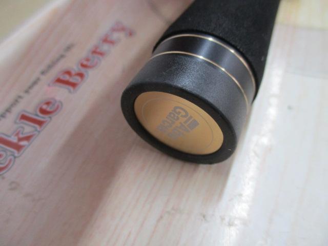 バスビートⅢ BBC-702H+Ⅲ｜＠ベリーネット 日本最大新品中古釣具WEB