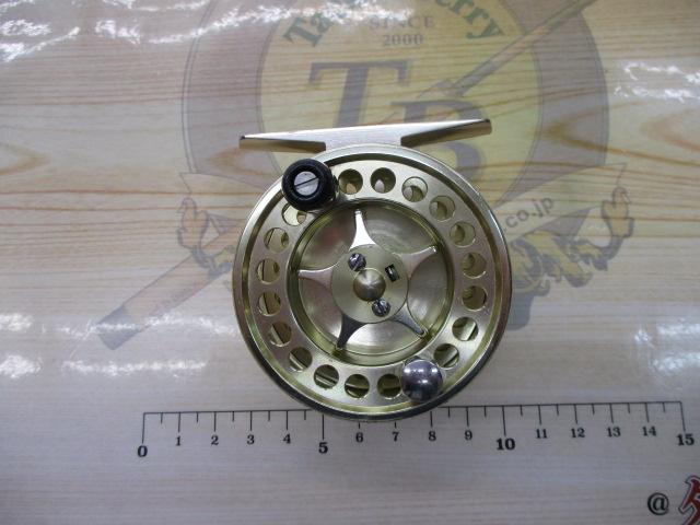 ブラッキー 6616NBD-AG ゴールド