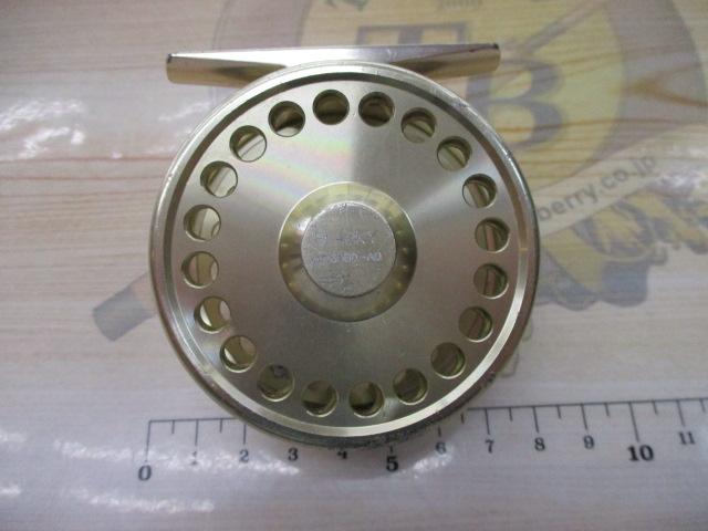 ブラッキー 6616NBD-AG ゴールド