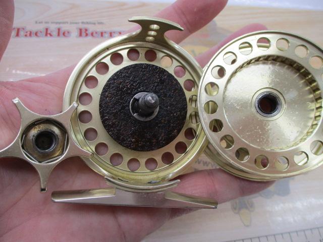 ブラッキー 6616NBD-AG ゴールド