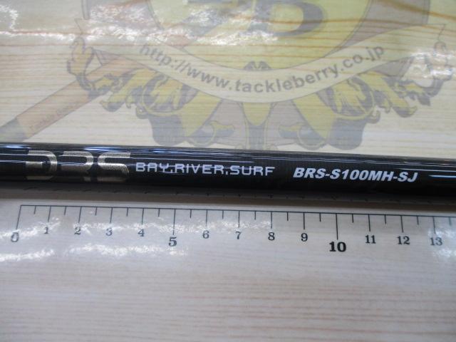 20BRS BRS-S100MH-SJ
