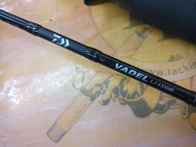 ヴァデルLJ 63XHB