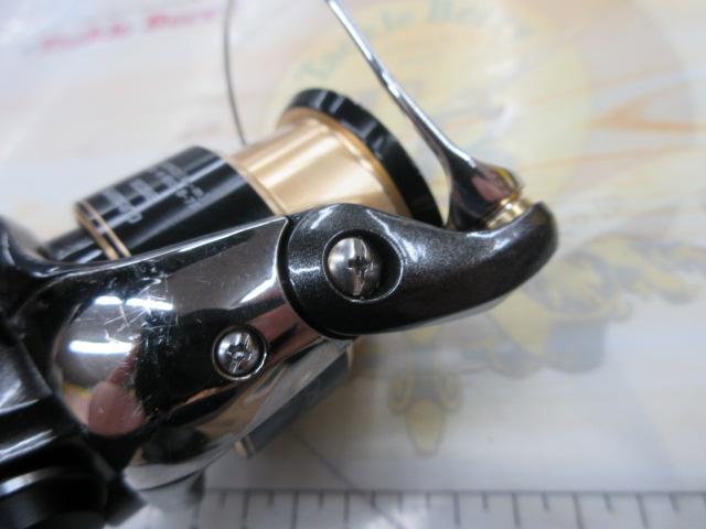 13コンプレックスCI4+ 2500S F6｜＠ベリーネット 日本最大新品中古釣具