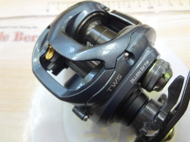 ジリオン SV TW 1016SV-XXHL｜＠ベリーネット 日本最大新品中古