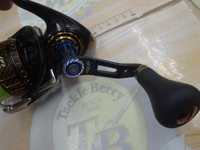 17モアザン 3012H｜＠ベリーネット 日本最大新品中古釣具WEBショップ