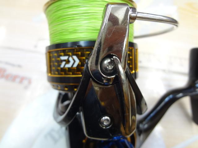 17モアザン 3012H