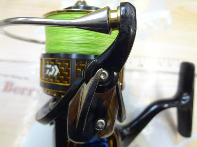 17モアザン 3012H