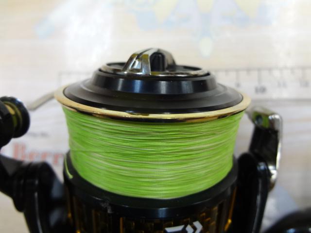 17モアザン 3012H