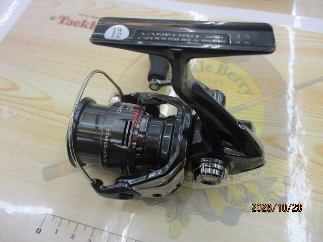 24ヴァンフォード C2000SHG｜＠ベリーネット 日本最大新品中古釣具WEB