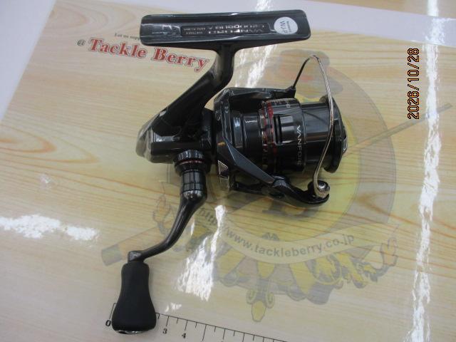 24ヴァンフォード C2000SHG｜＠ベリーネット 日本最大新品中古釣具WEB