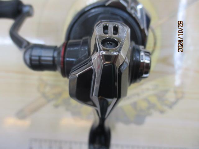 24ヴァンフォード C2000SHG｜＠ベリーネット 日本最大新品中古釣具WEB