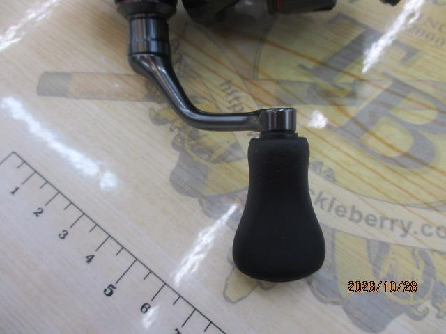 24ヴァンフォード C2000SHG