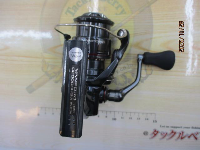 24ヴァンフォード C2000SHG｜＠ベリーネット 日本最大新品中古