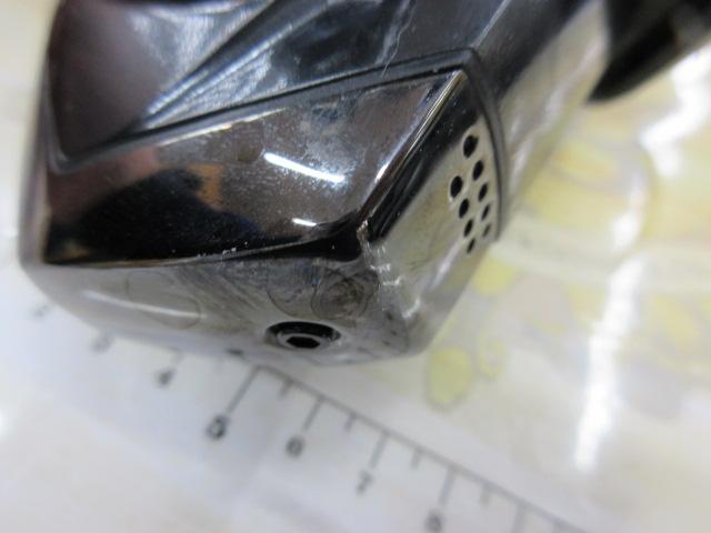 15ソルティガ 6500H