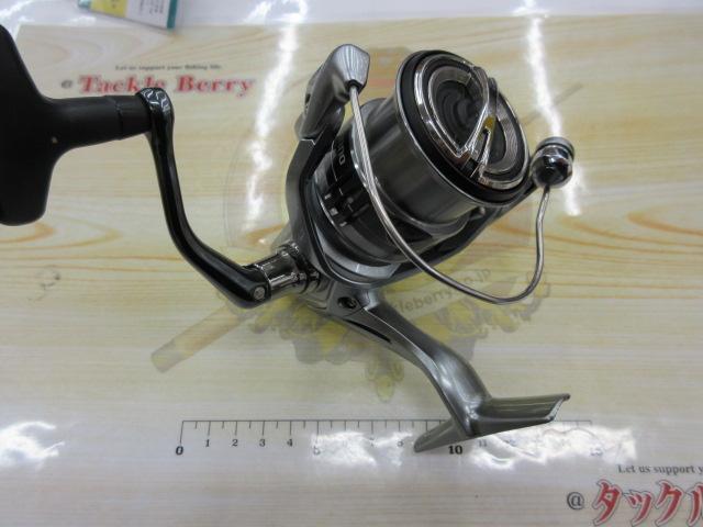 21ナスキー 2500SHG｜＠ベリーネット 日本最大新品中古釣具WEB
