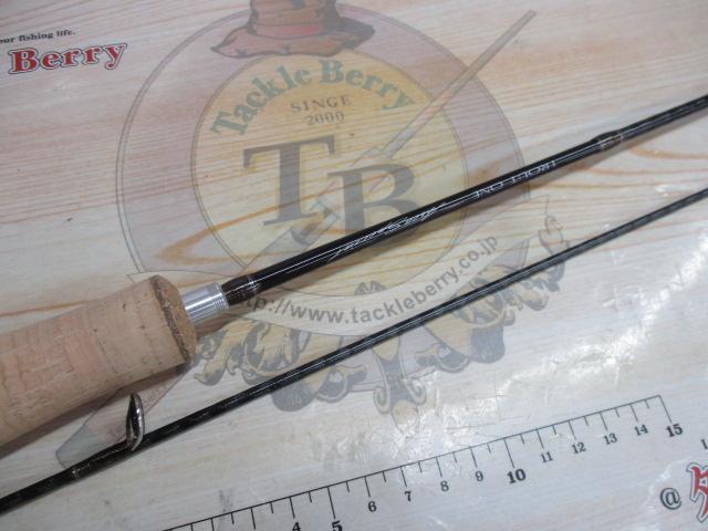 トラウトワンエリアスペシャル 60SUL