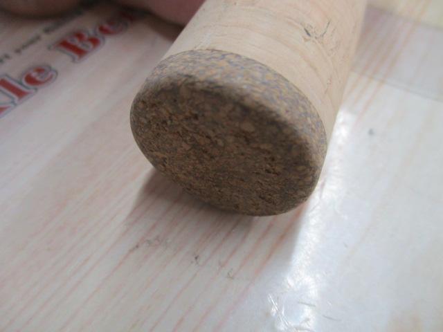 トラウトワンエリアスペシャル 60SUL