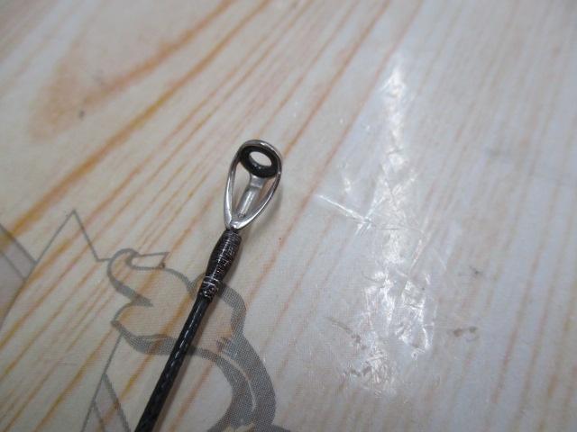 トラウトワンエリアスペシャル 60SUL