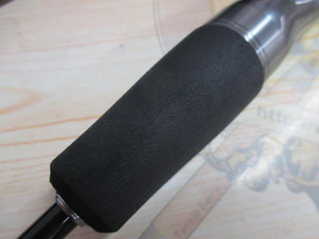 23トラウトワンAS S63UL