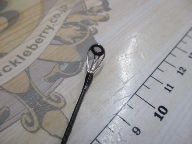 23トラウトワンAS S63UL