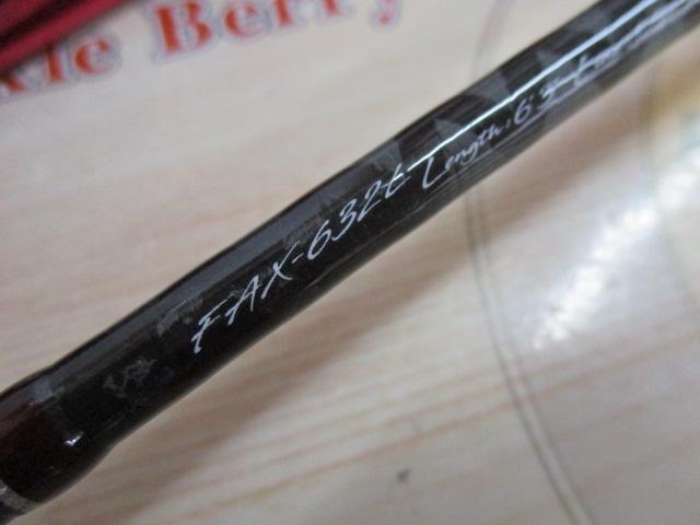 ファインテール FAX-632L