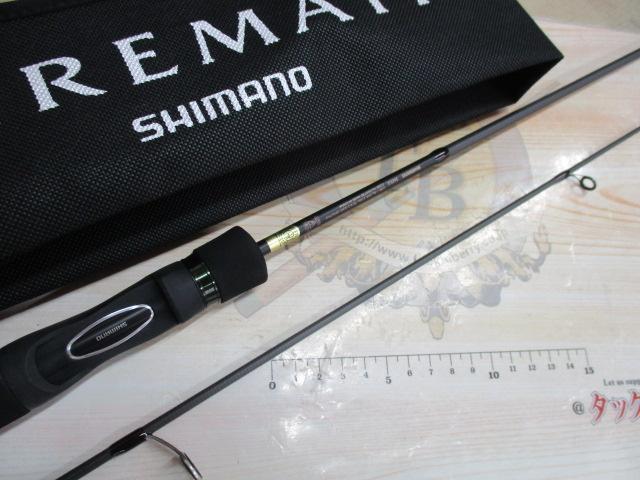 23ルアーマチックトラウト S60UL