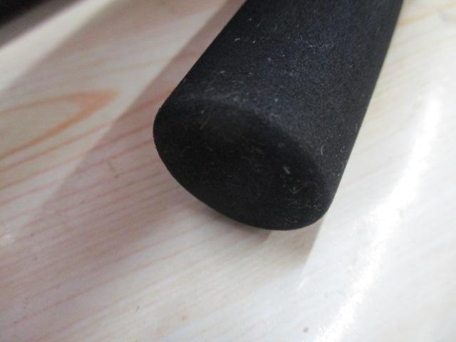 23ルアーマチックトラウト S60UL