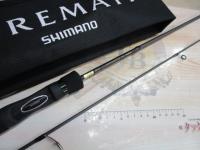 23ルアーマチックトラウト S60UL