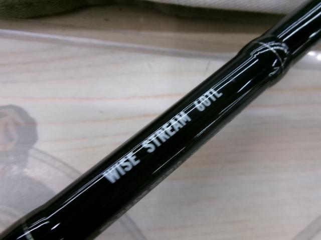 ワイズストリーム 60TL