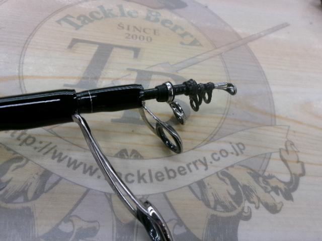 ワイズストリーム 60TL