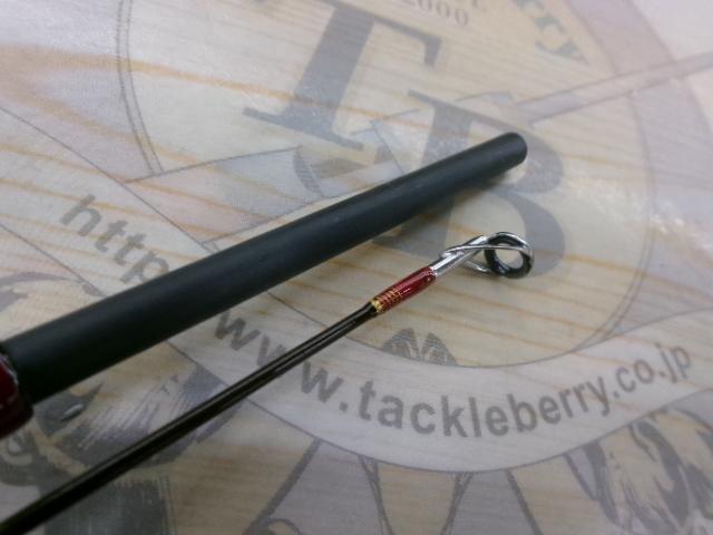 ケイソン ランズバック C76M